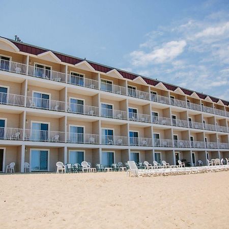 Bayshore Resort Traverse City Exterior photo