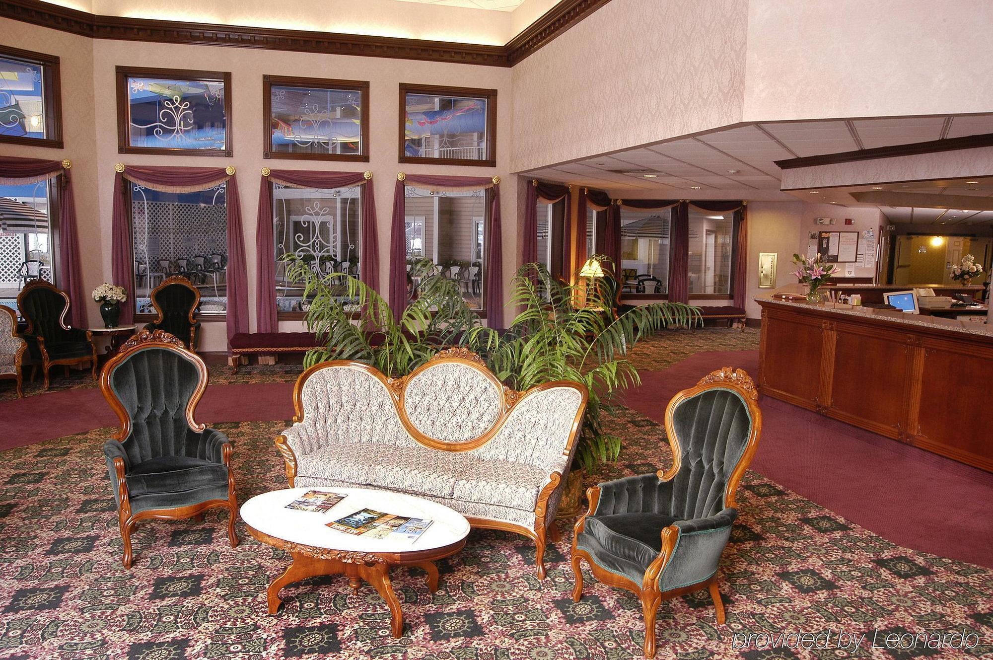 Bayshore Resort Traverse City Interior photo