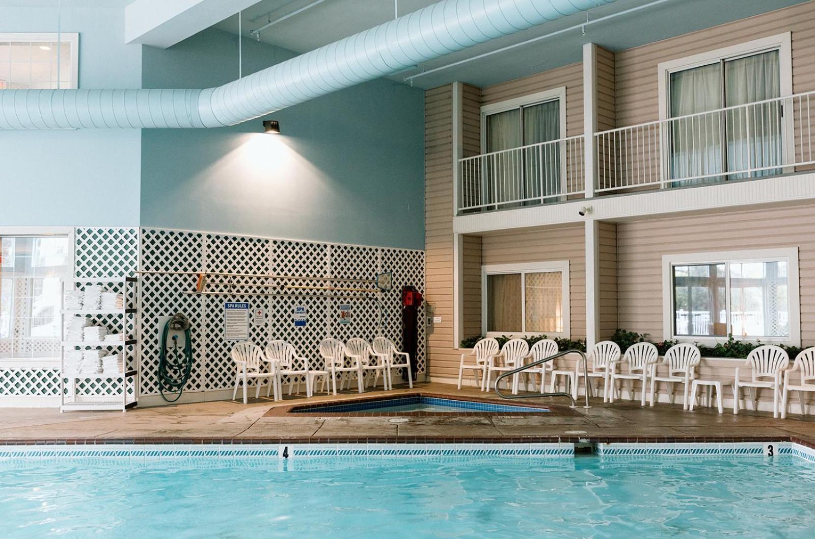 Bayshore Resort Traverse City Exterior photo
