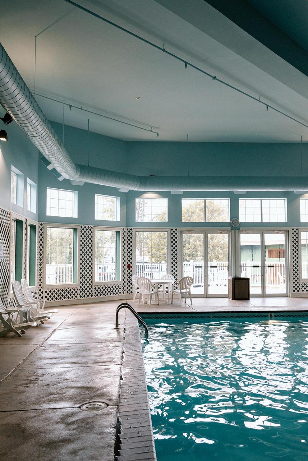 Bayshore Resort Traverse City Exterior photo