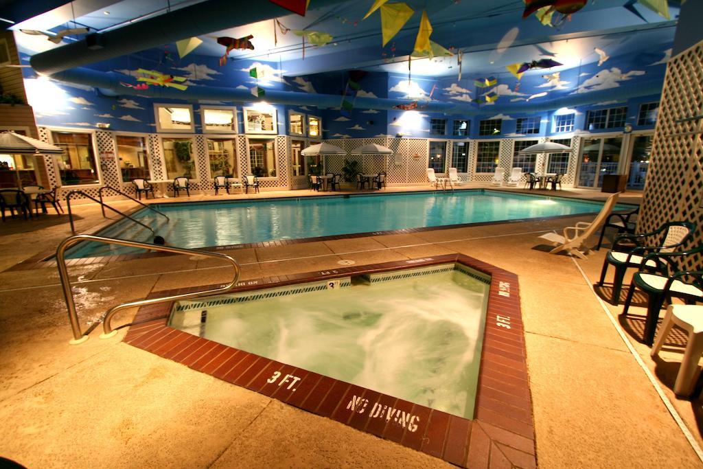 Bayshore Resort Traverse City Exterior photo
