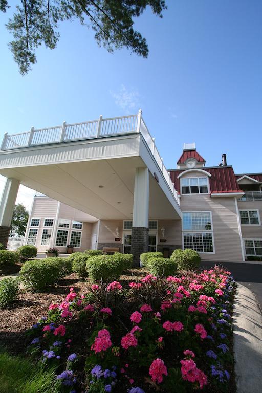 Bayshore Resort Traverse City Exterior photo