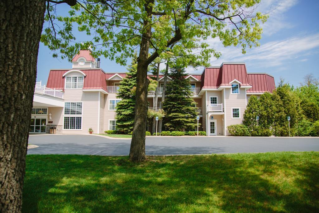 Bayshore Resort Traverse City Exterior photo