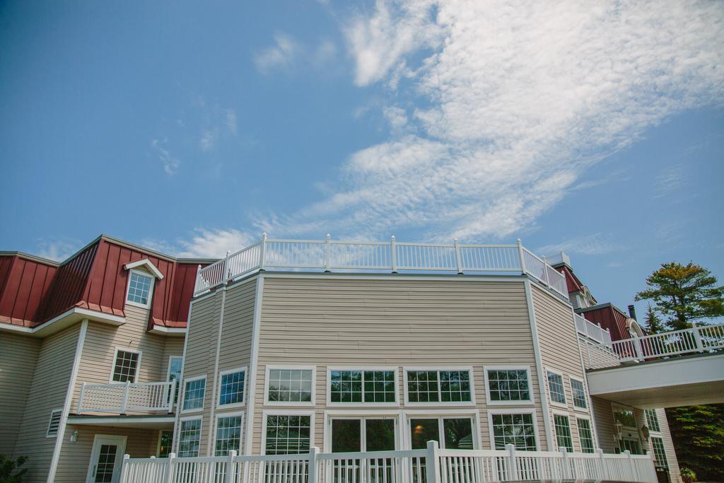Bayshore Resort Traverse City Exterior photo