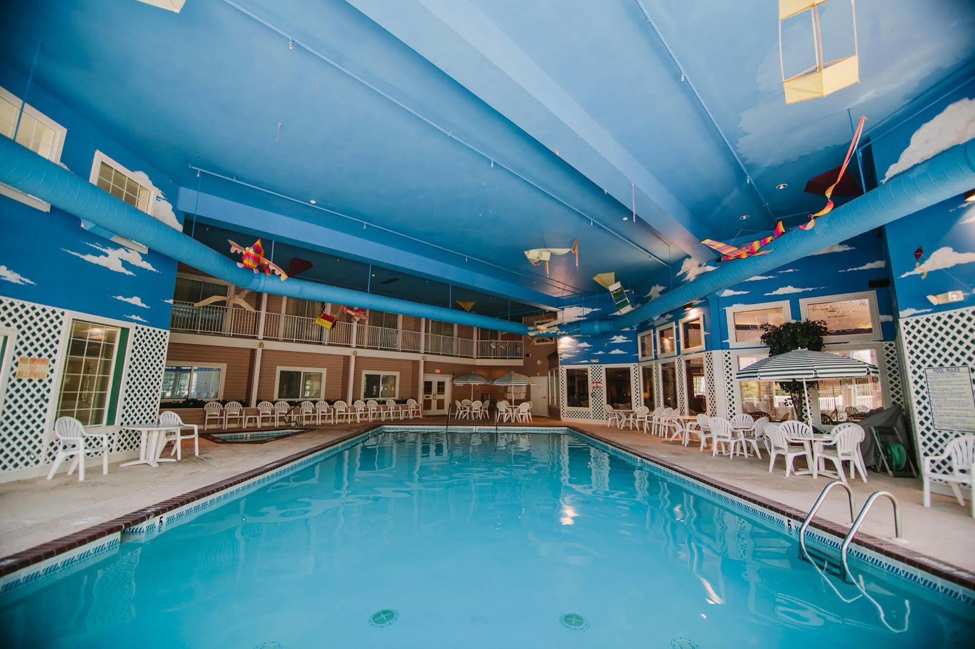 Bayshore Resort Traverse City Exterior photo