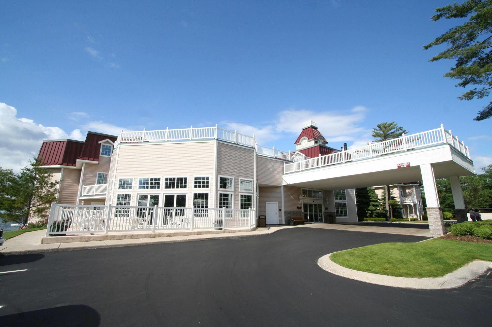 Bayshore Resort Traverse City Exterior photo