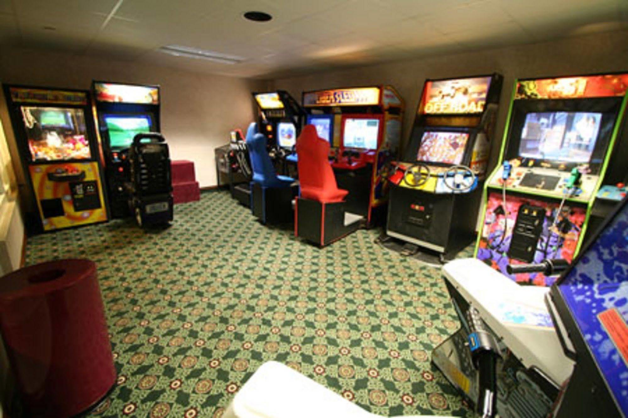 Bayshore Resort Traverse City Facilities photo